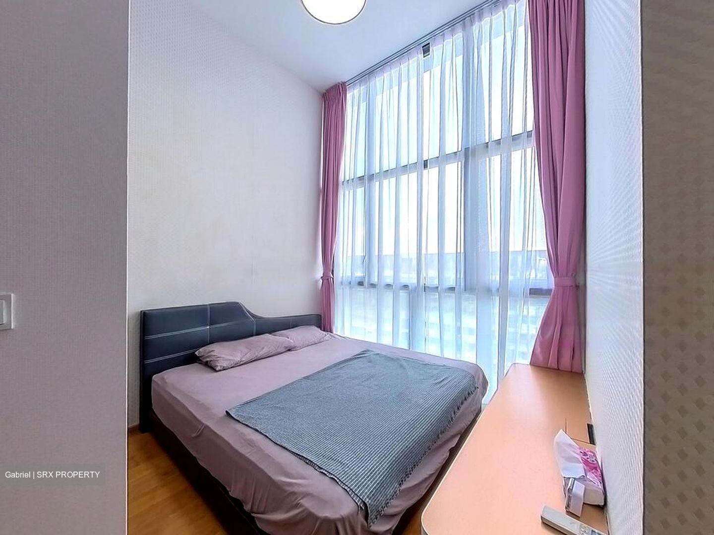 Grandeur Park Residences (D16), Condominium #461120241